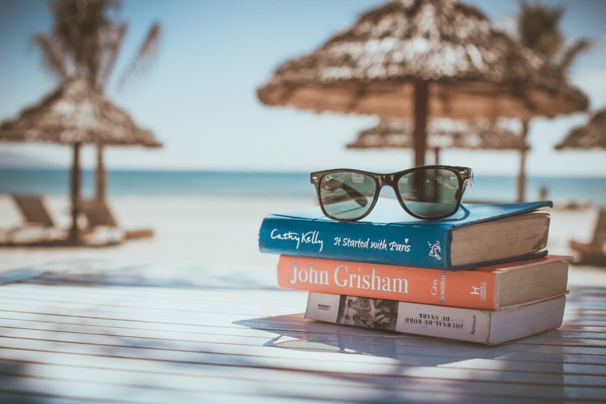 12 Best Books for Summer: Your Ultimate Reading List