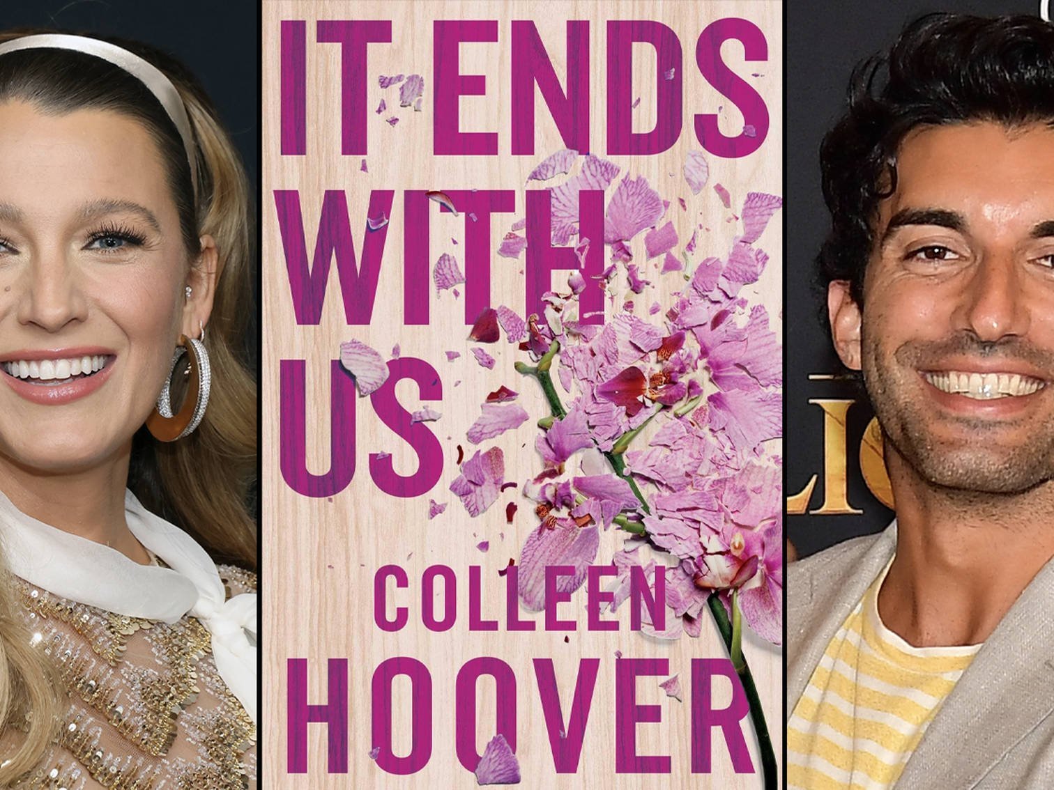 A Detailed Review of ‘It Ends with Us’ by Colleen Hoover