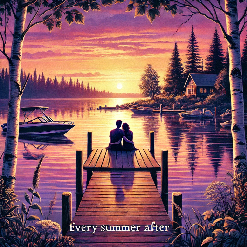 Every Summer After: A Heartfelt Tale of Love and Nostalgia