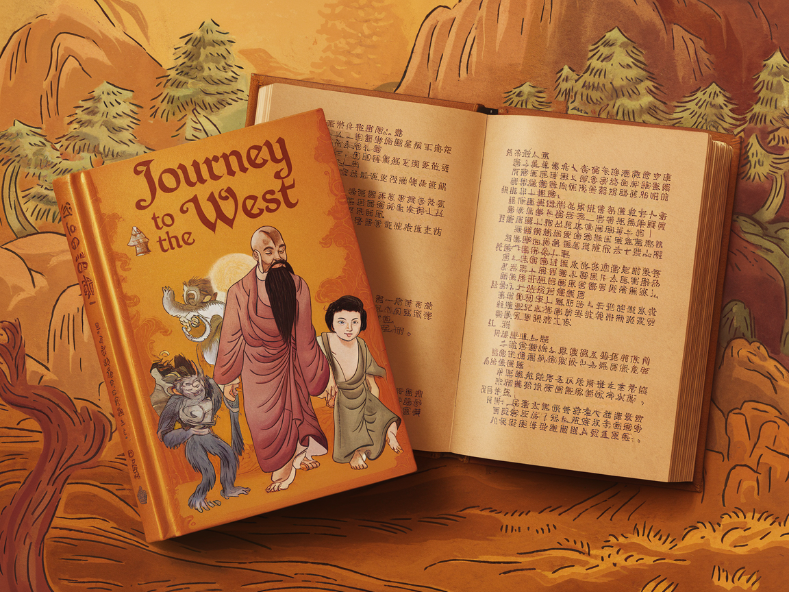 Journey to the West: Review Of A Timeless Chinese Classic