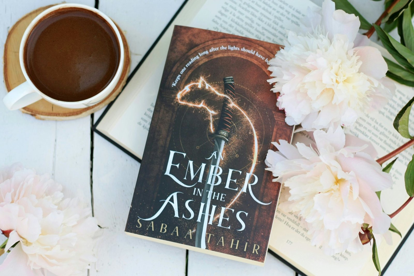 Unveiling the Best Fantasy Books of All Time: A Journey Through Timeless Tales