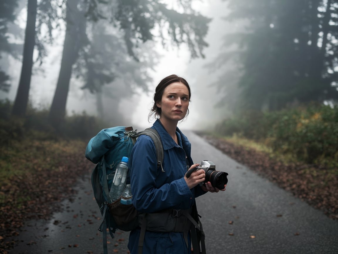 a good girl's guide to murder