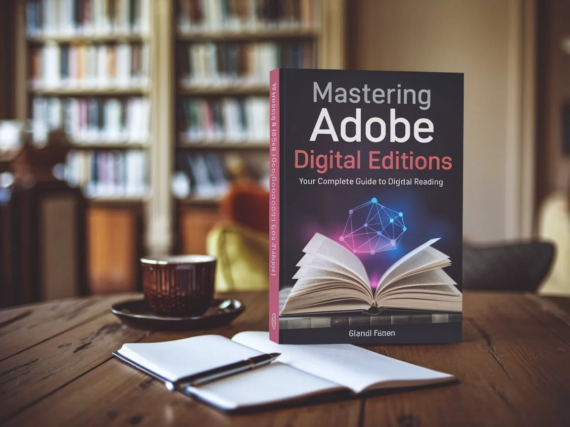 Adobe Digital Editions