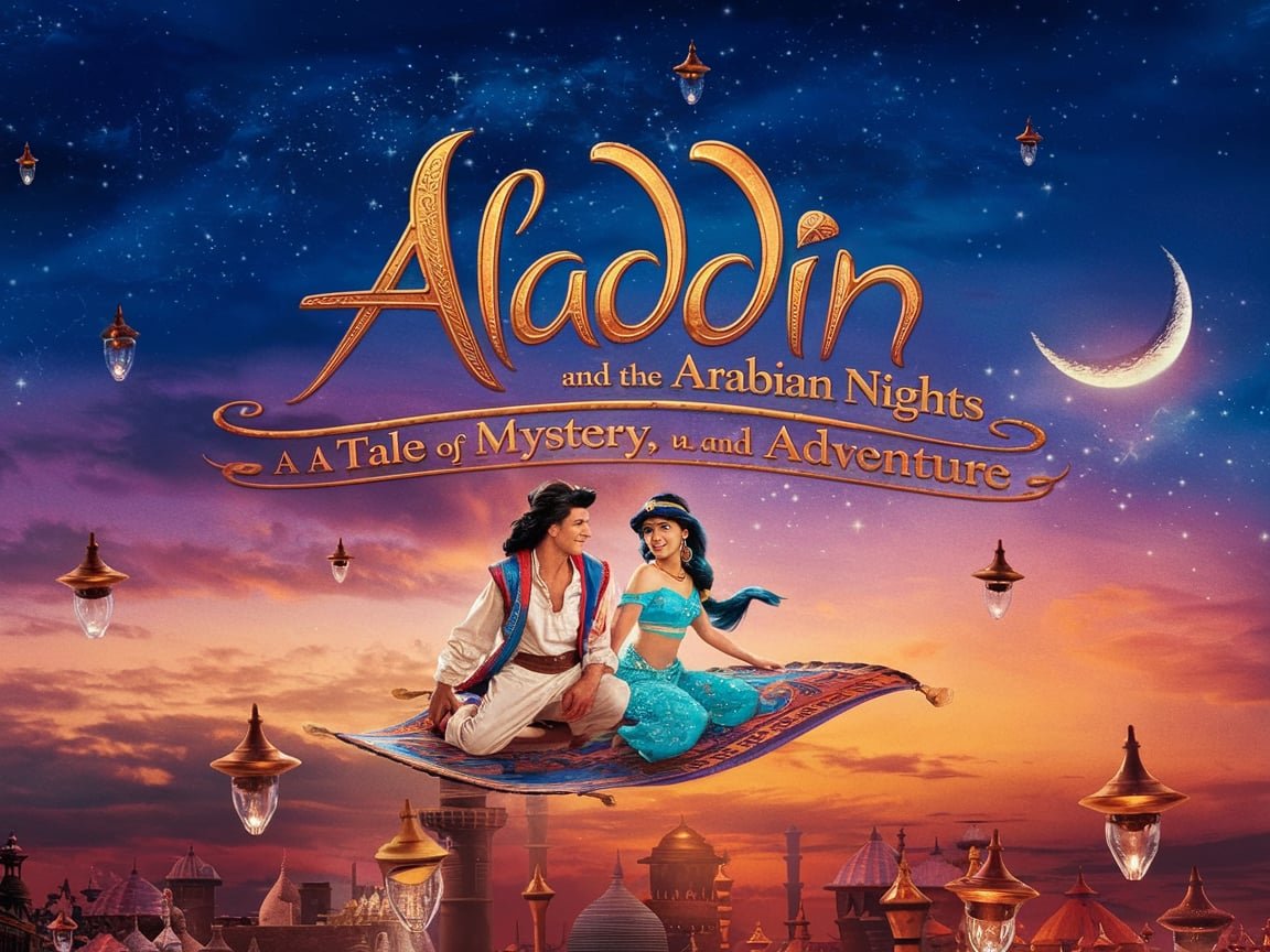 aladdin