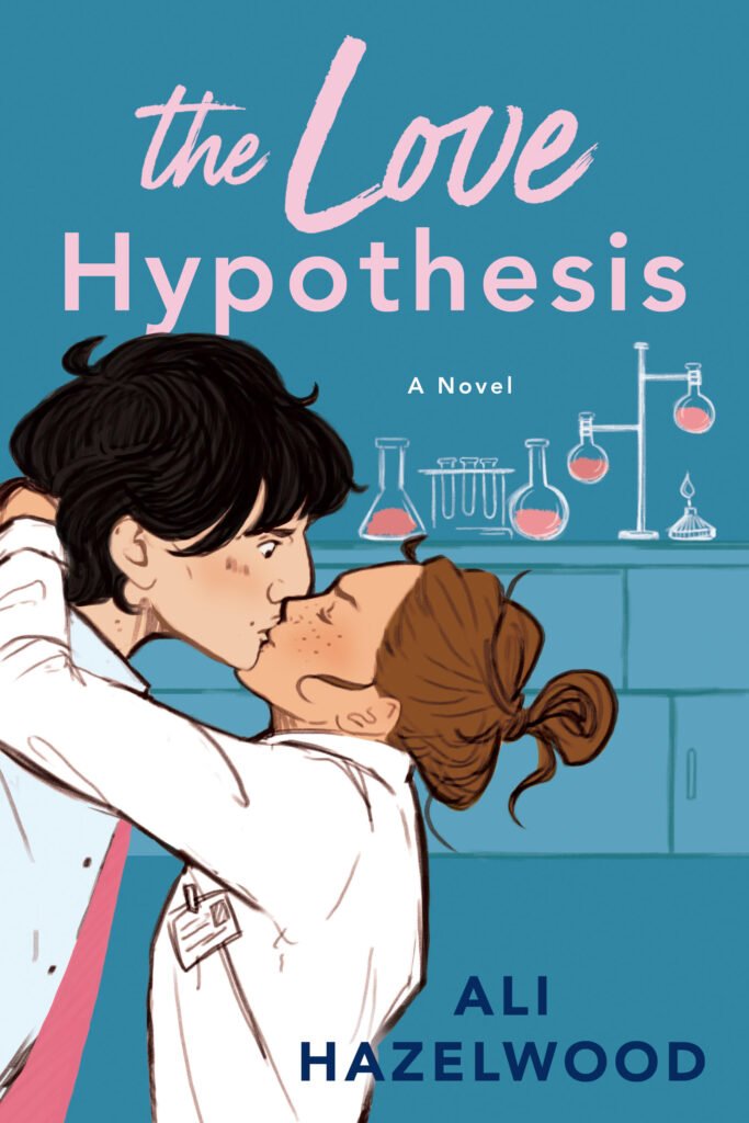 "The Love Hypothesis" by Ali Hazelwood