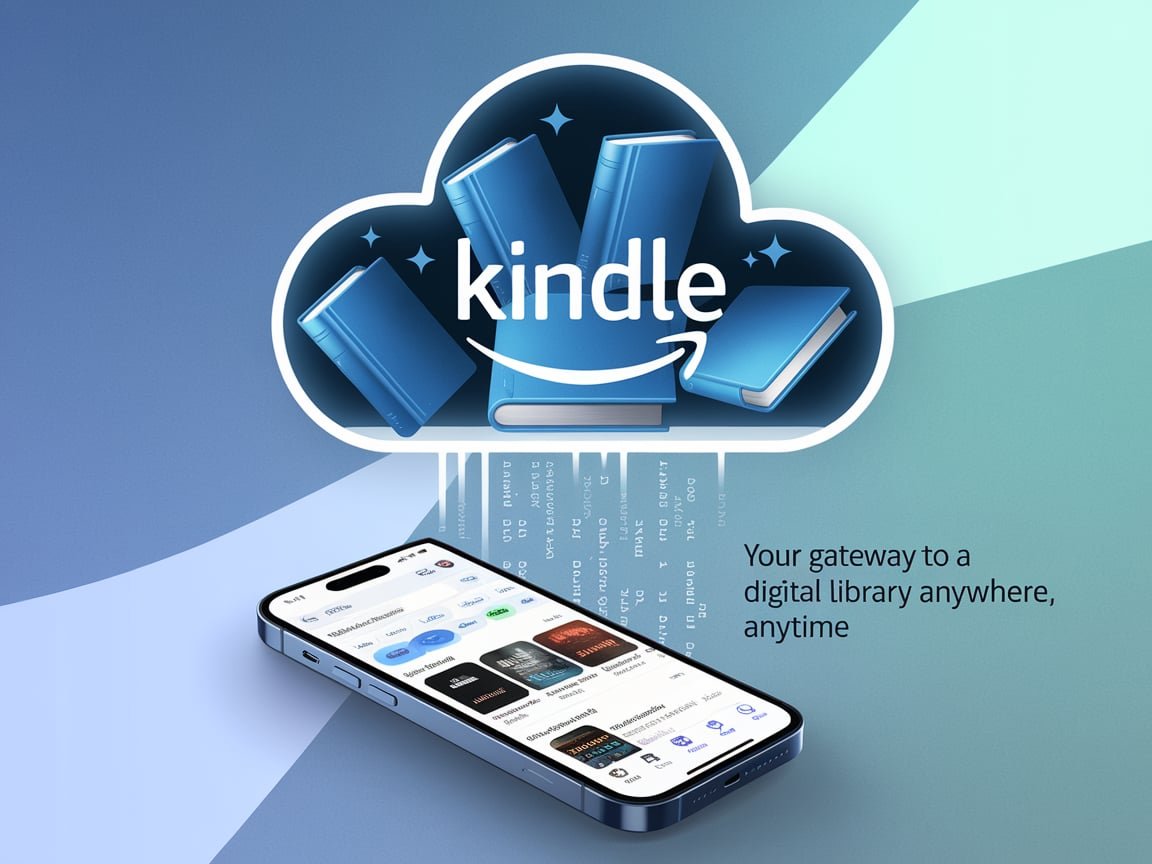 Kindle Cloud Reader: Your Gateway to a Digital Library Anywhere, Anytime