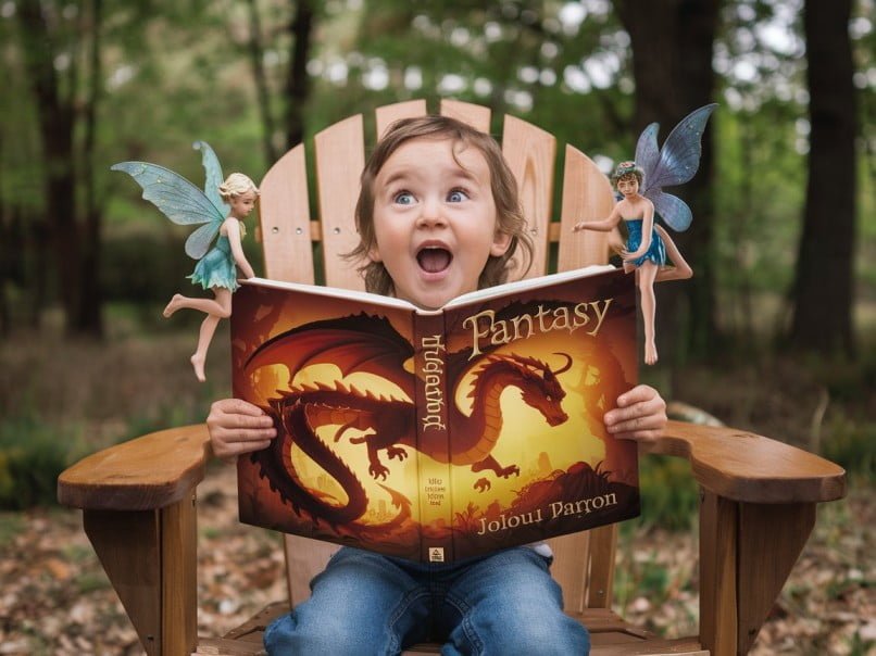 Fantasy Imagination