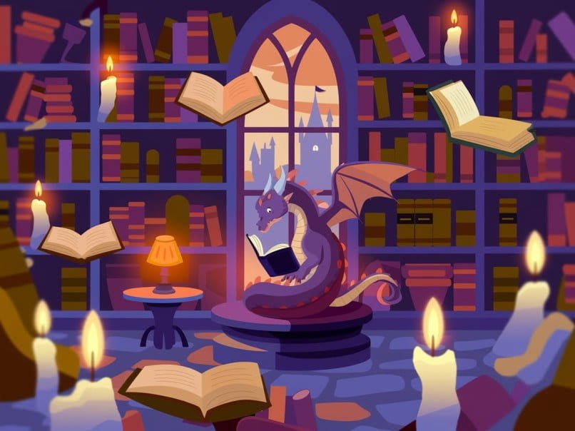 Fantasy and World Mythology