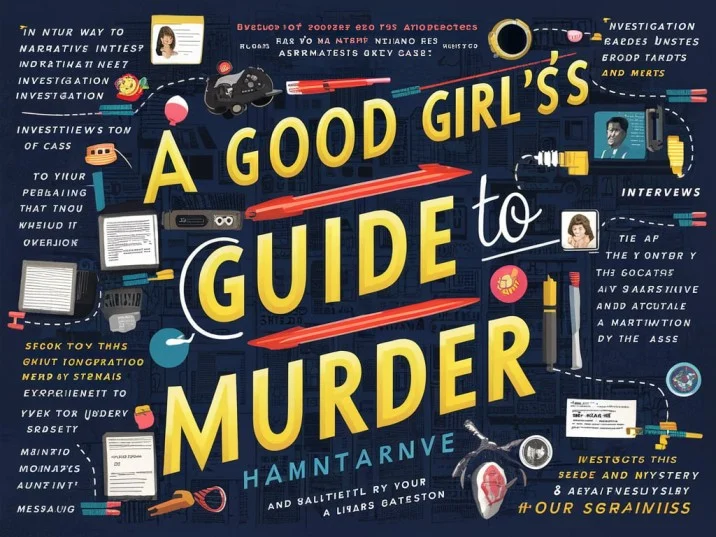 True crime influence