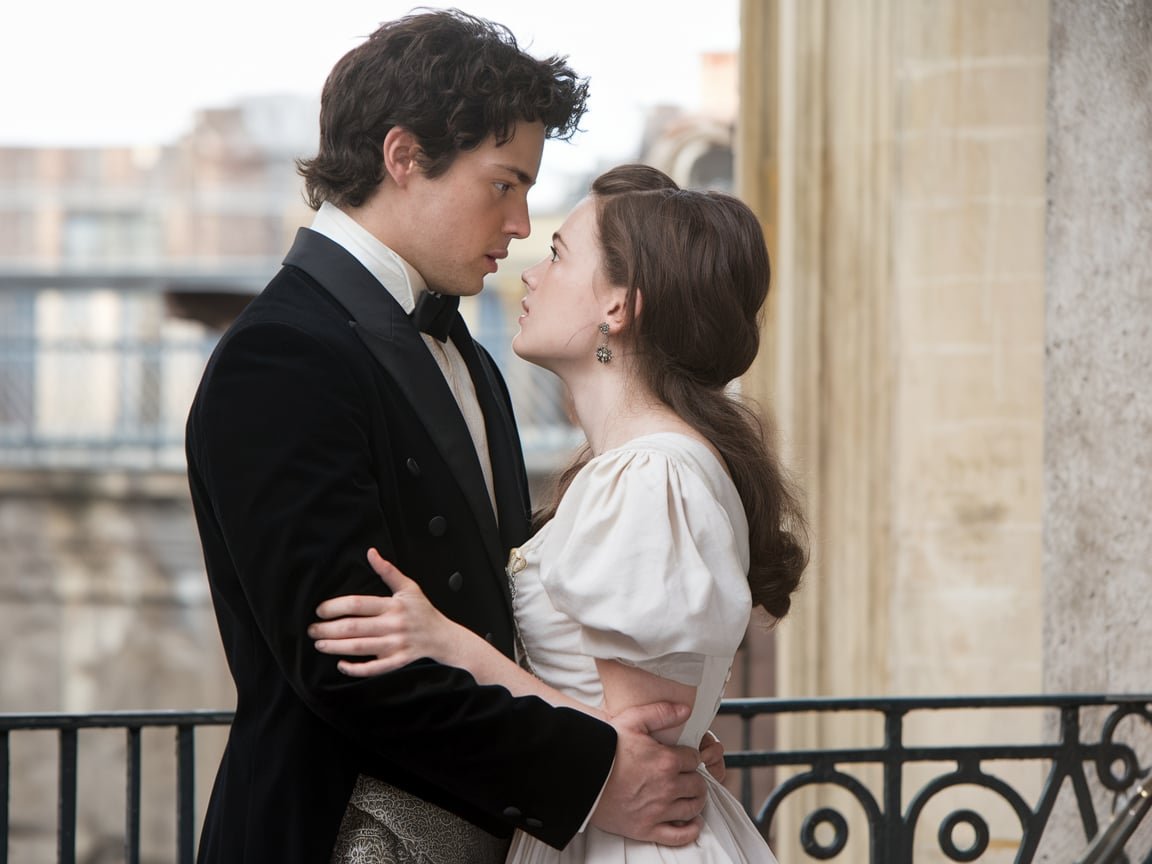 Romeo and Juliet: A Timeless Tale of Love and Tragedy