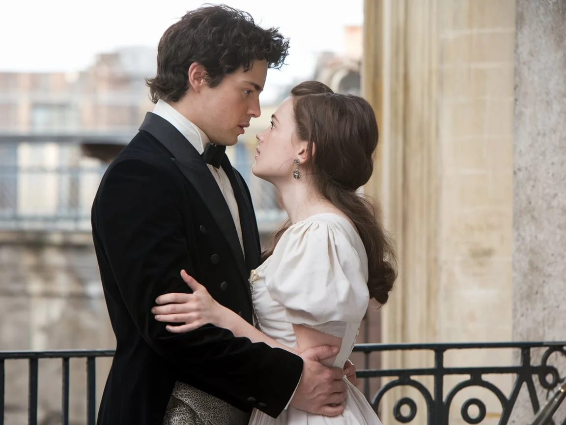 Romeo and Juliet by William Shakespeare