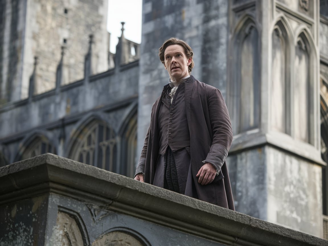 Hamlet: Shakespeare’s Transcendent Opus of Anguish and Mortal Frailty