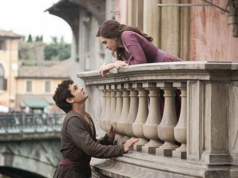 The Enduring Legacy of Romeo and Juliet