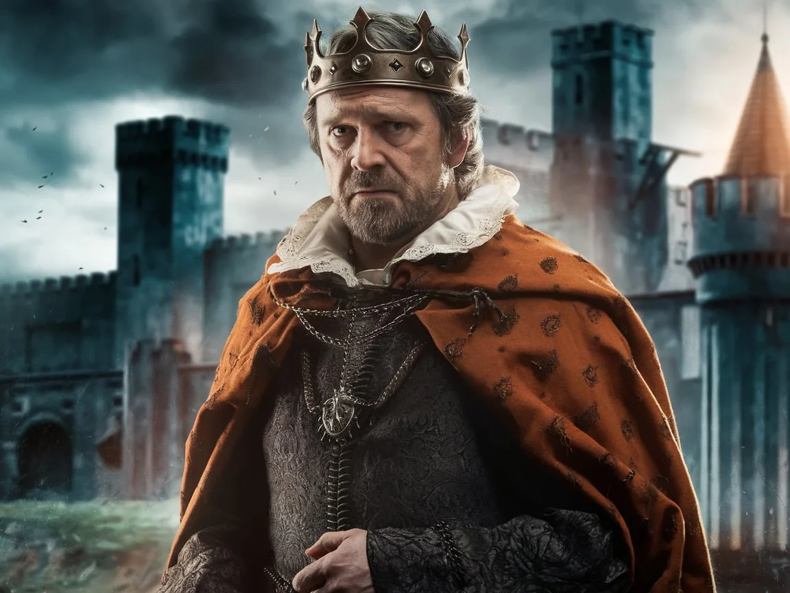 Macbeth by William Shakespeare