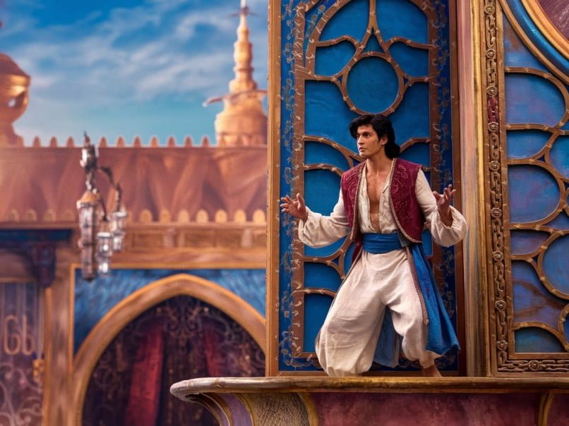 Aladin