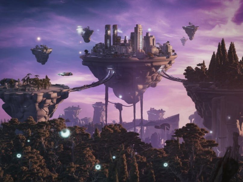 The Future of Fantasy