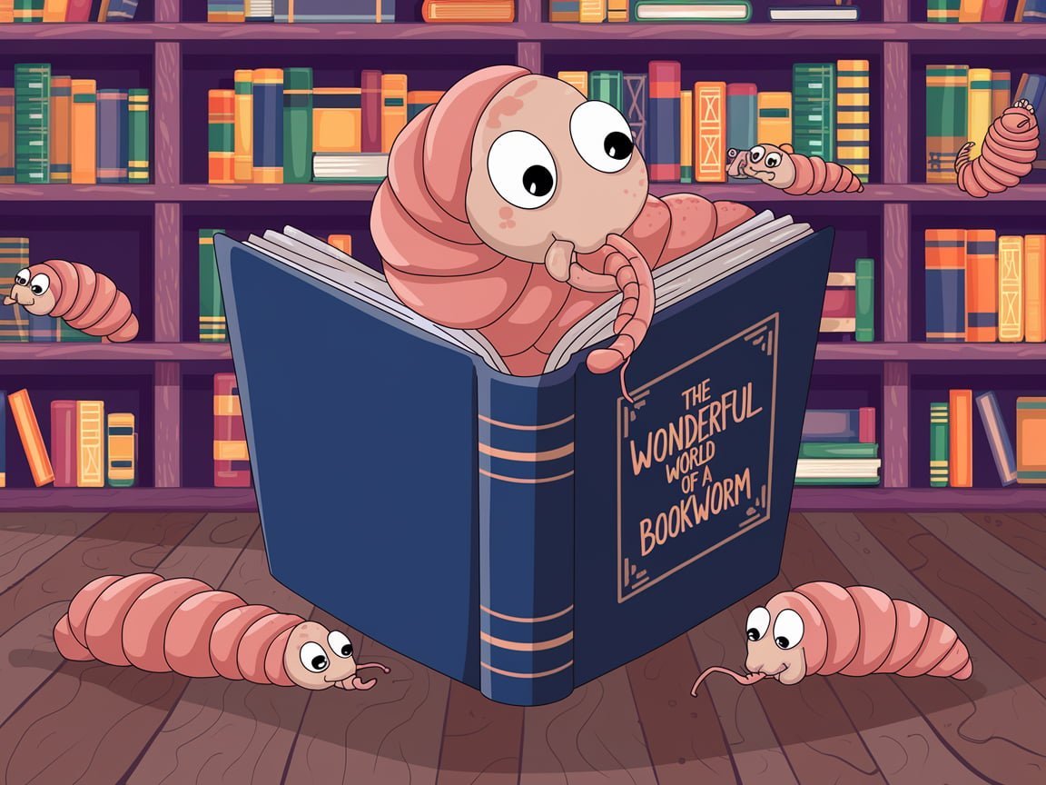 Bookworm