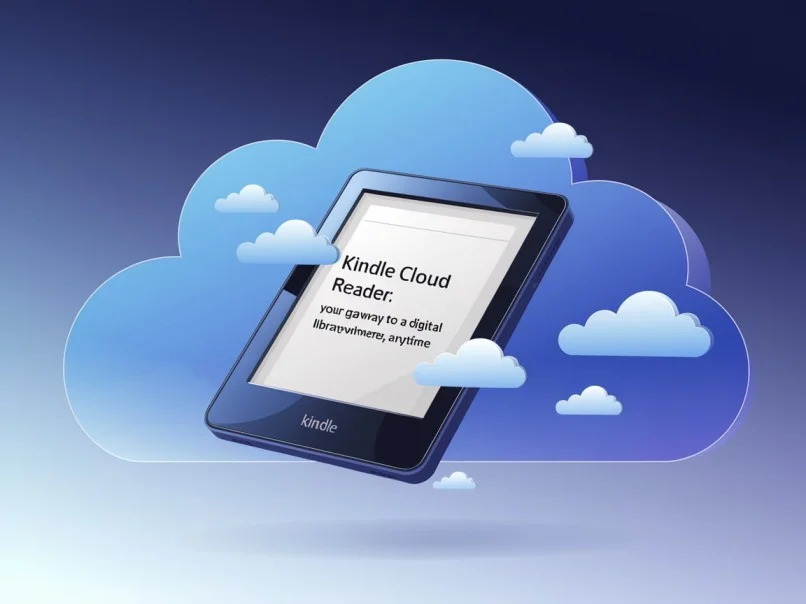 kindle kindle cloud reader