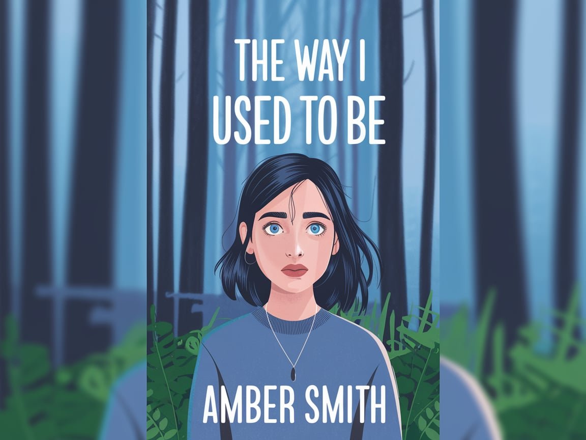 “The Way I Used to Be” by Amber Smith: A Powerful YA Novel on Trauma and Healing