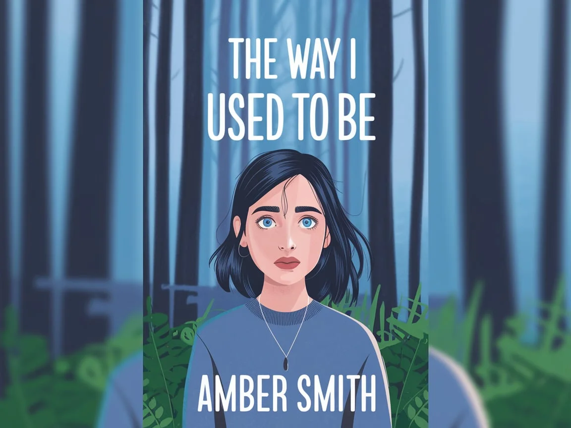 the way i used to be by amber smith