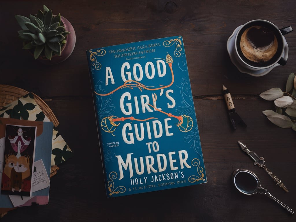 A Good Girl’s Guide to Murder: Unraveling the Mystery
