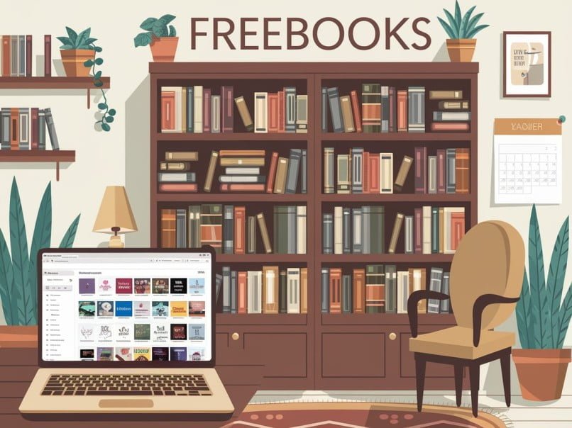free books for free