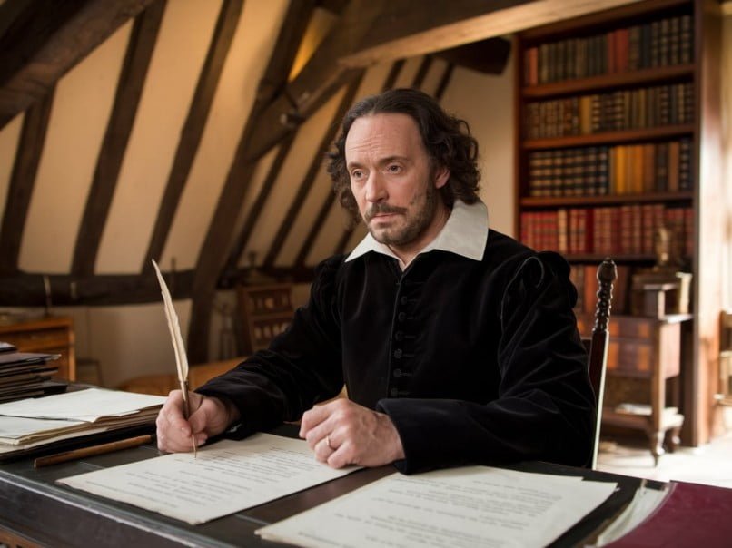 William Shakespeare